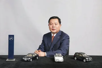 当北京遇上斯图加特