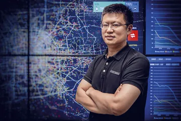 智慧生长：变革未来交通2