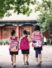 教师的角色