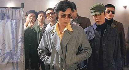 秦昊：快乐拍电影4