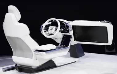 什么样的车，开在未来的路上？4