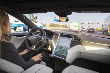 什么样的车，开在未来的路上？6