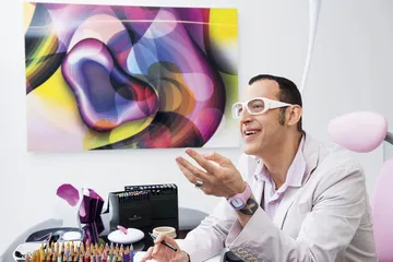 数字时代的粉红设计师4