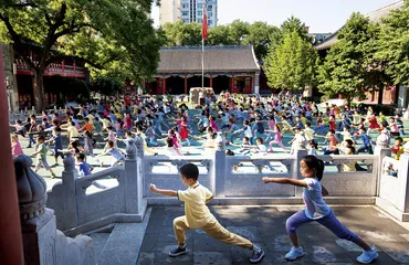创造学习共同体：老师、孩子与家长的角色及关系8