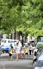 创造学习共同体：老师、孩子与家长的角色及关系9