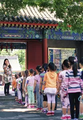 创造学习共同体：老师、孩子与家长的角色及关系10