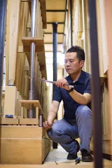 调琴师于快：不只是听觉训练1