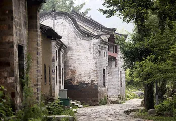到西河去：乡愁与愁乡6
