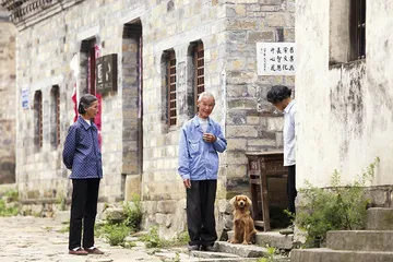 到西河去：乡愁与愁乡7