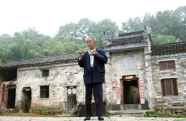 到西河去：乡愁与愁乡8