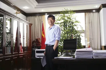 到西河去：乡愁与愁乡10