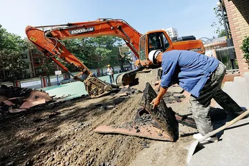 “毒跑道”的生存土壤2