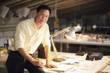 俞孔坚：城市启蒙者0