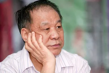 刘心武：更自由扇动文学的翅膀（2）