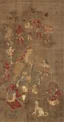 菩提的世界3