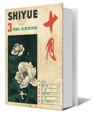 刘心武：更自由扇动文学的翅膀（2）1