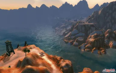 魔兽世界，让乌托邦真正发生4