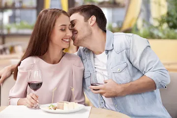 人为什么爱喝酒？
