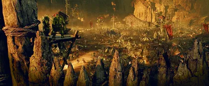 魔兽，虚拟世界的精神家园