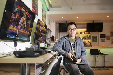 游戏的角色：被隔绝与被打开的世界