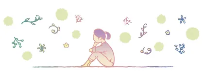 记忆中的那些野草