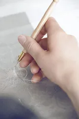 时间的针脚9