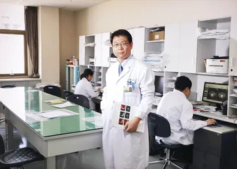 医生刘慧龙：西医的火候与尺度
