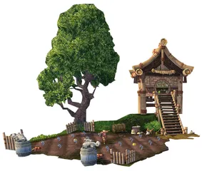 魔兽，虚拟世界的精神家园10