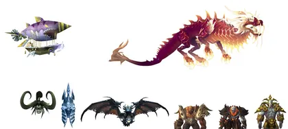 魔兽，虚拟世界的精神家园12