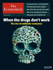 环球要刊速览（888）4