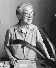 杨绛(1911～2016)：我们仨的世间传奇