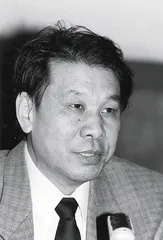 刘心武：更自由扇动文学的翅膀（4）