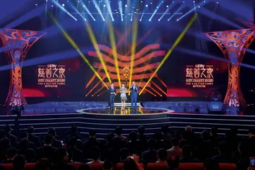 中国慈善进步，媒体的力量0