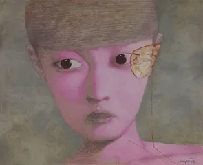 我不适合艺术圈的成功学2