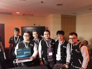 白帽黑客的爱与恨1