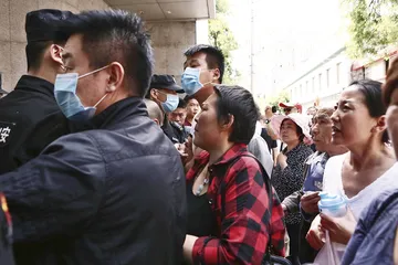 魏则西事件追问