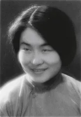 杨绛(1911～2016)：我们仨的世间传奇2