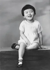 杨绛(1911～2016)：我们仨的世间传奇3