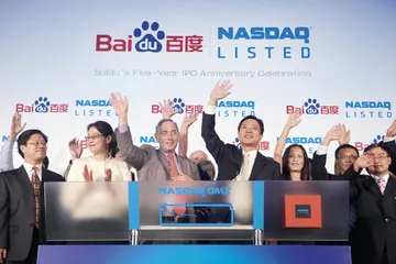 搜索扭曲与竞价排名