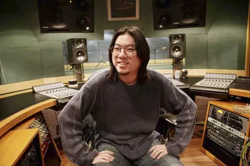高晓松：我走运是因为我知道放弃1