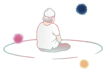 我的奶奶