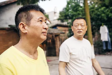 陈满冤案：稻草叠加的力量