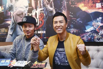 《叶问3》票房造假：第一张倒下的多米诺骨牌2