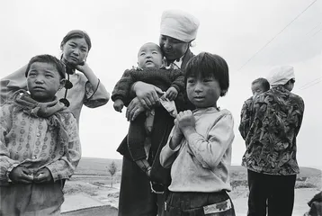 12年后，重识侯登科6