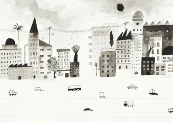 如何欣赏一场童书插画展0
