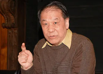 刘心武：更自由扇动文学的翅膀（5）