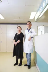 减肥手术，体重终结者？1