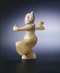 高古玉器
