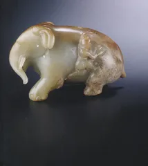 高古玉器2