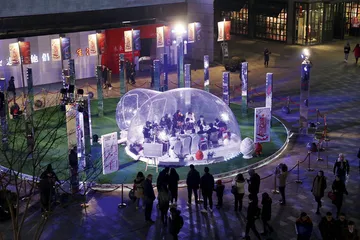 网红，智能手机末班车上的焦虑乘客0